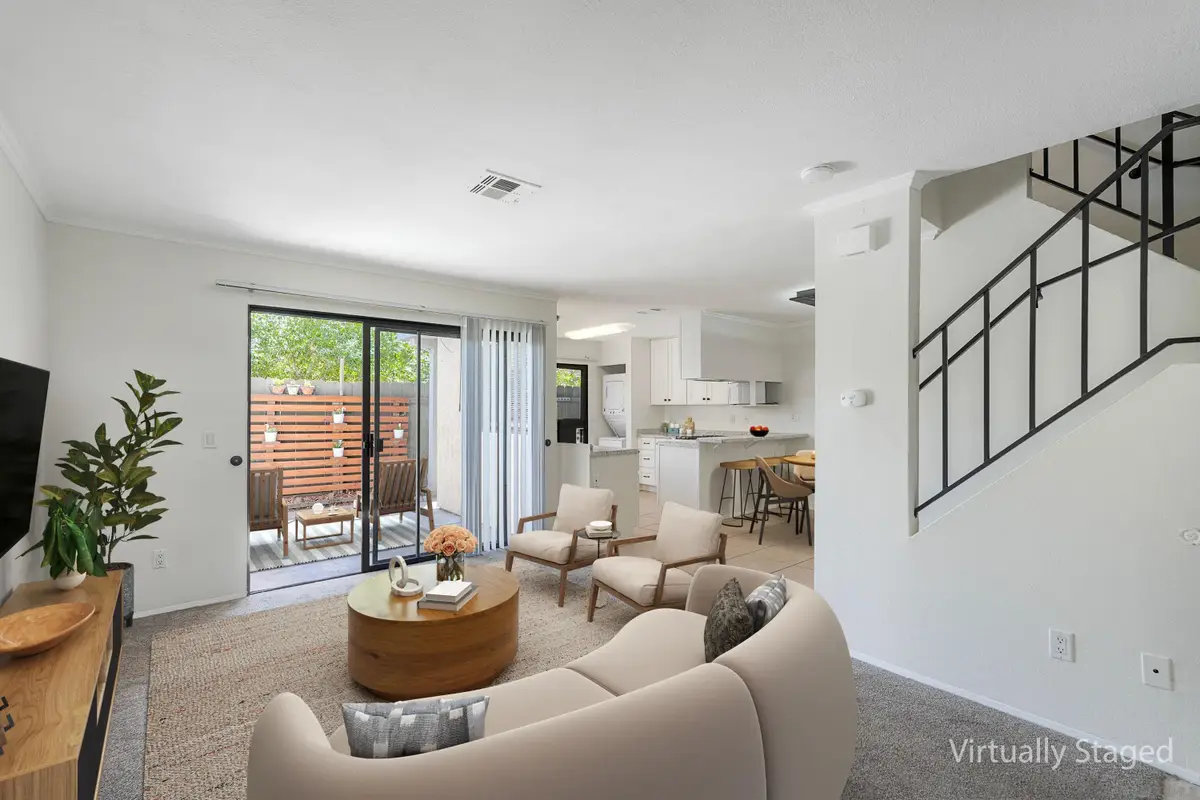 1225 N Broadway #Unit 3, Escondido, CA 92026 - #1