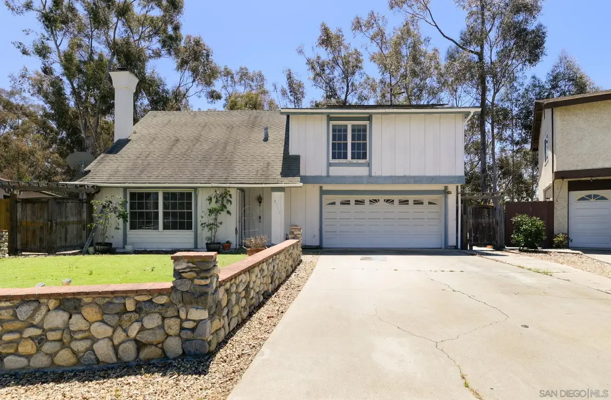8113 Blythe, San Diego, CA 92126 - #1