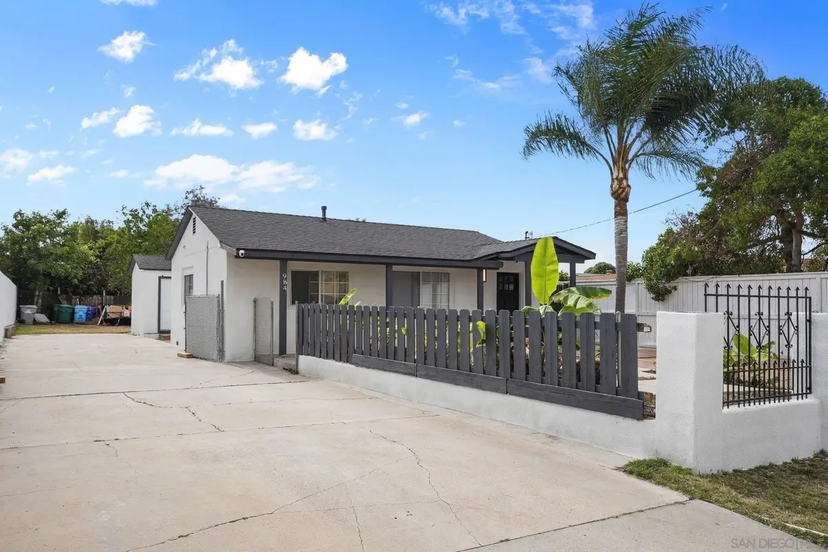 984 Thermal, San Diego, CA 92154 - #1