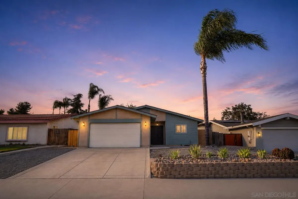 9444 Leticia Dr., Santee, CA 92071 - #1