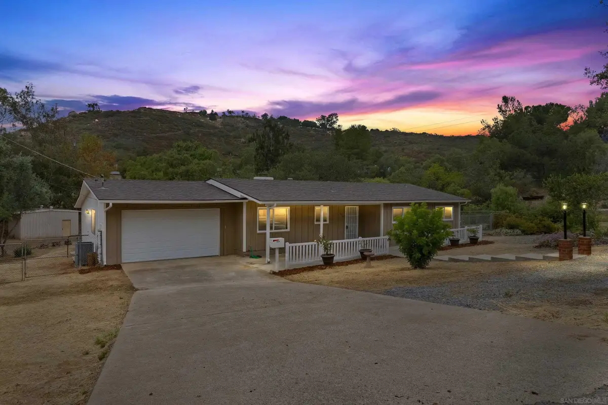 3174 Reservoir Dr, Jamul, CA 91935 - #1