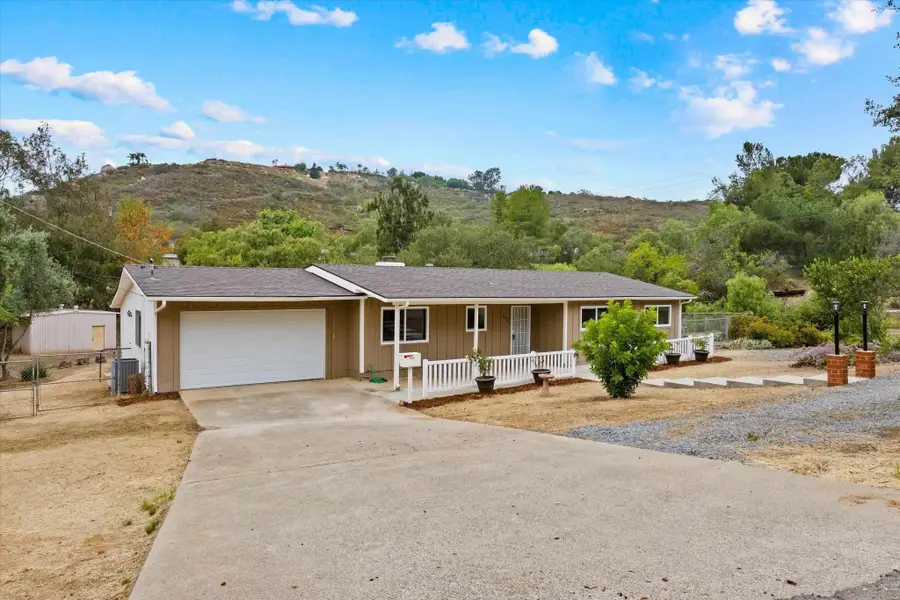 3174 Reservoir Dr, Jamul, CA 91935 - #3