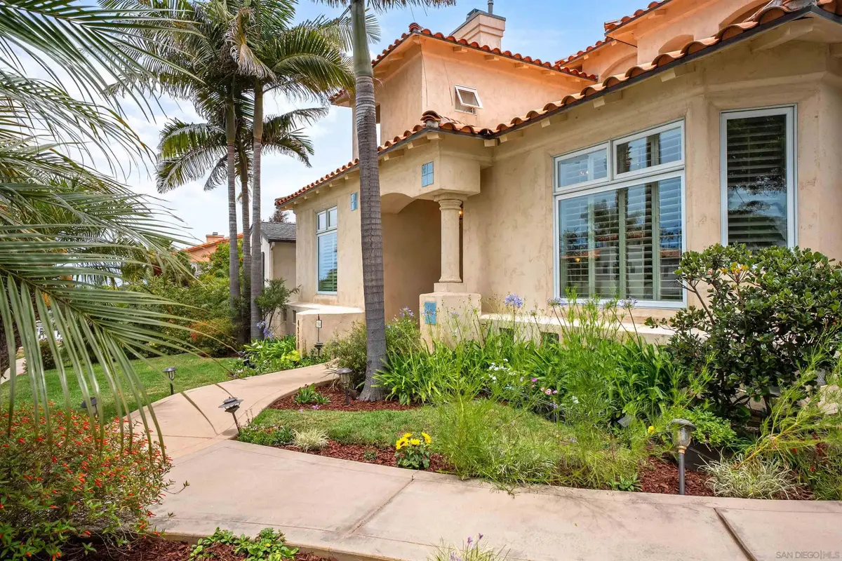 4330 Niagara Avenue, San Diego, CA 92107 - #1