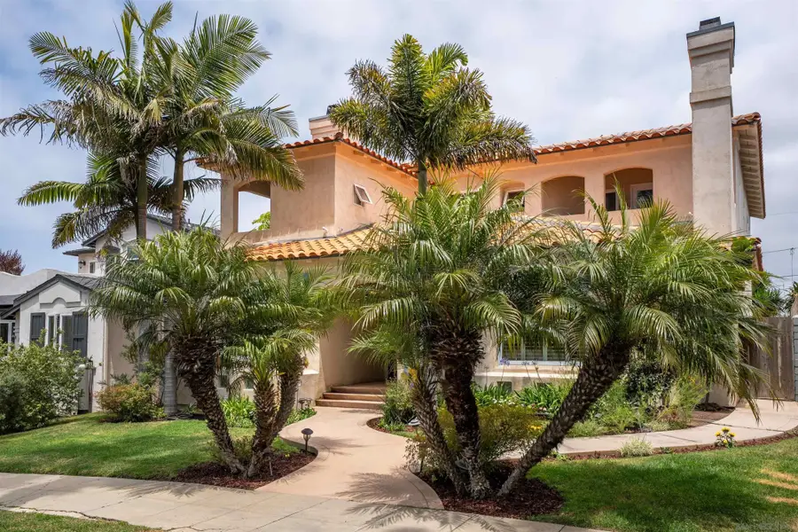 4330 Niagara Avenue, San Diego, CA 92107 - #3