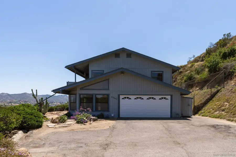 8764 1/4 Golden Ridge, Lakeside, CA 92040 - #2