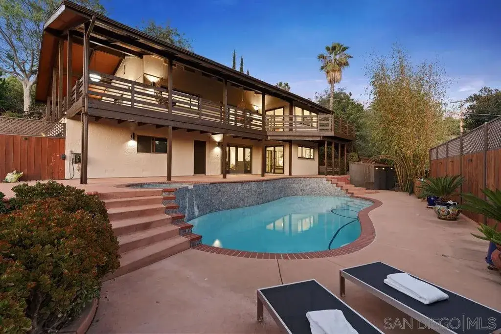 1091 Park Hill Terrace, Escondido, CA 92025 - #1
