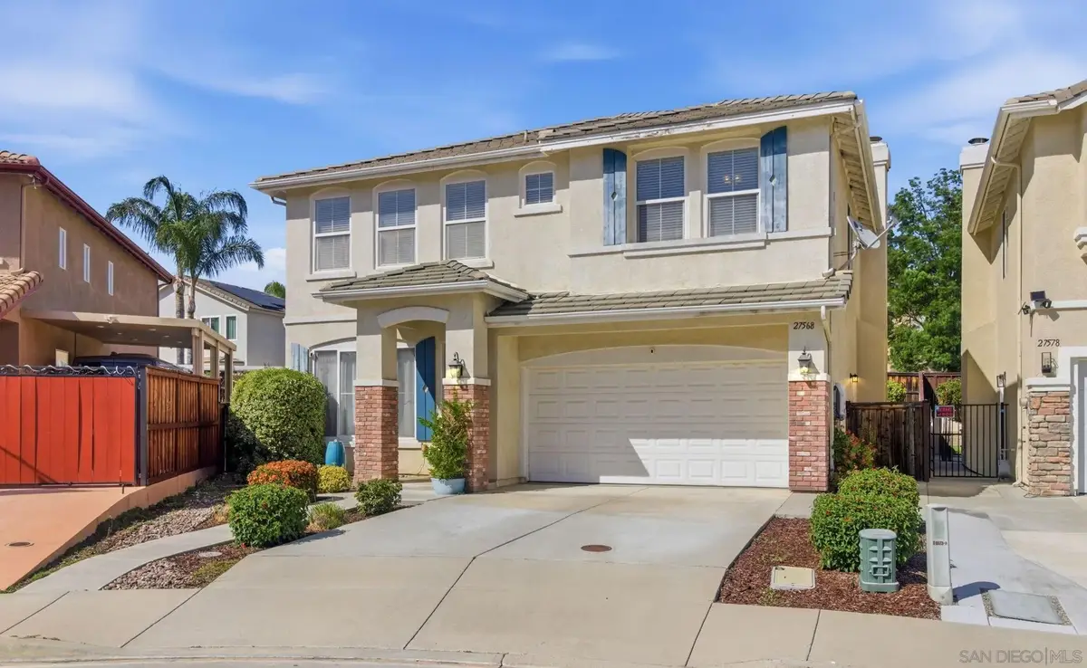 27568 Campana Circle, Temecula, CA 92591 - #1