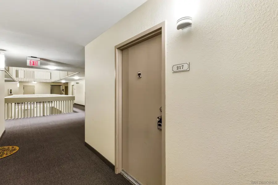 6255 Rancho Mission Road #217, San Diego, CA 92108 - #3