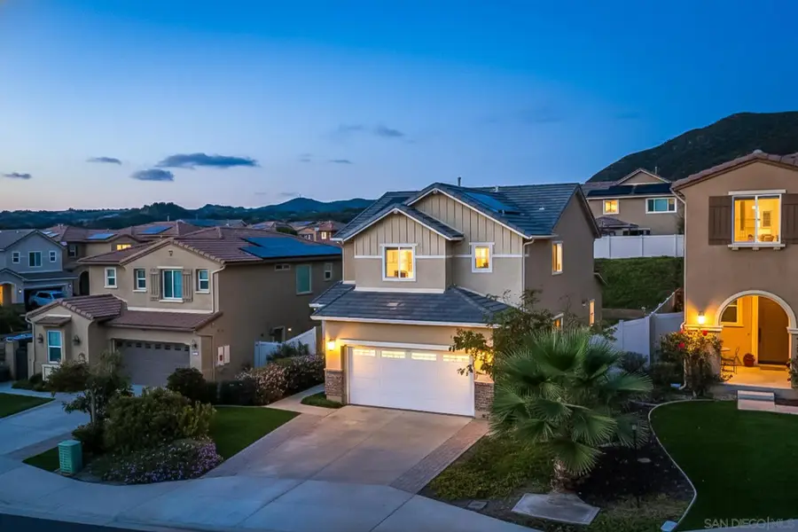310 Falabella Ln, Fallbrook, CA 92028 - #2