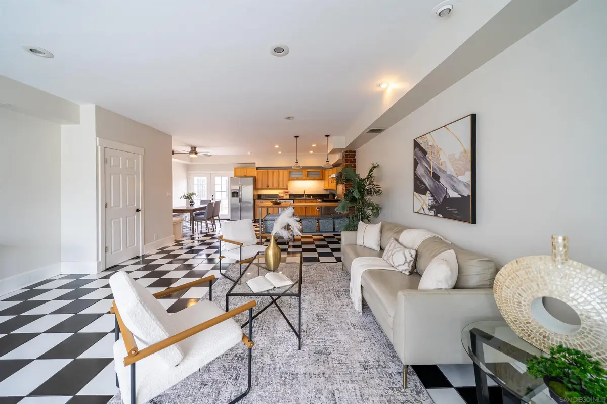 2846 30 St, San Diego, CA 92104 - #1