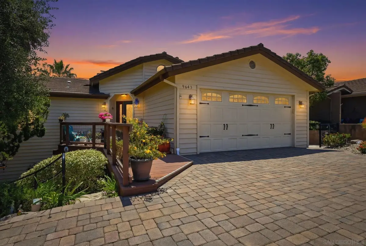 9643 Indian Creek, Escondido, CA 92026 - #1