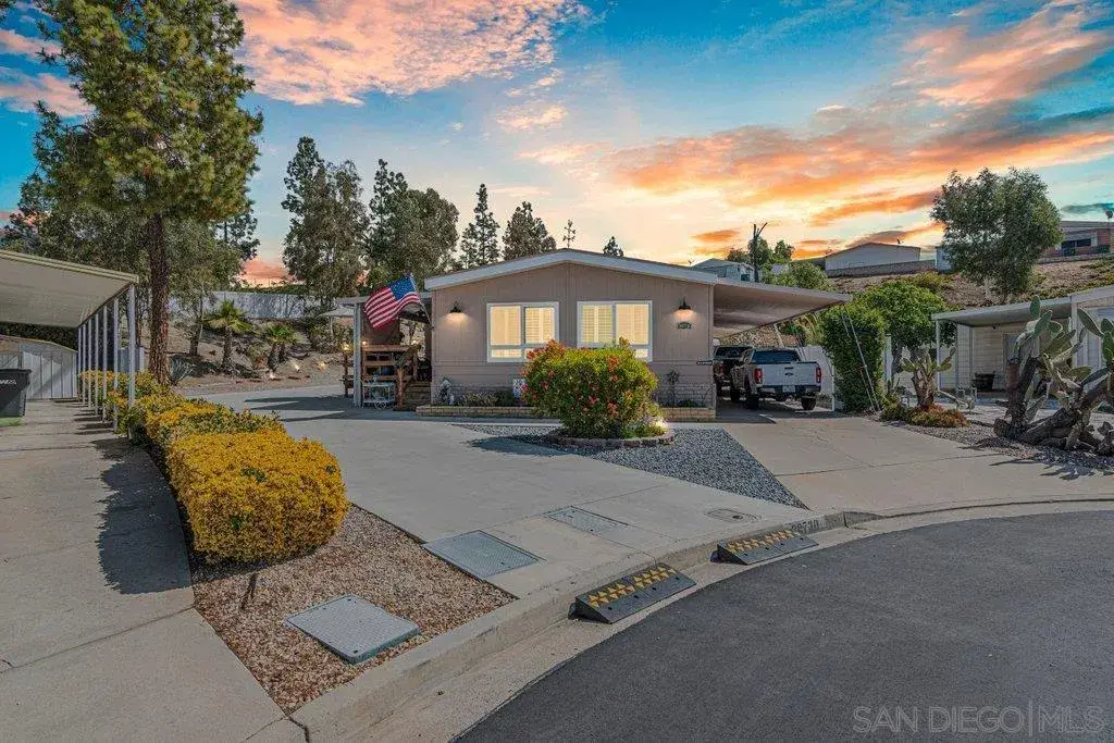 28730 Via El Avion, Murrieta, CA 92563 - #1