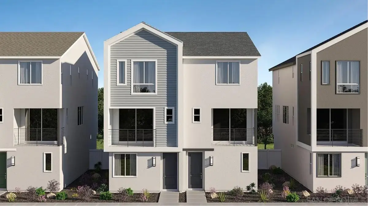 5602 Taos Way, San Diego, CA 92154 - #1