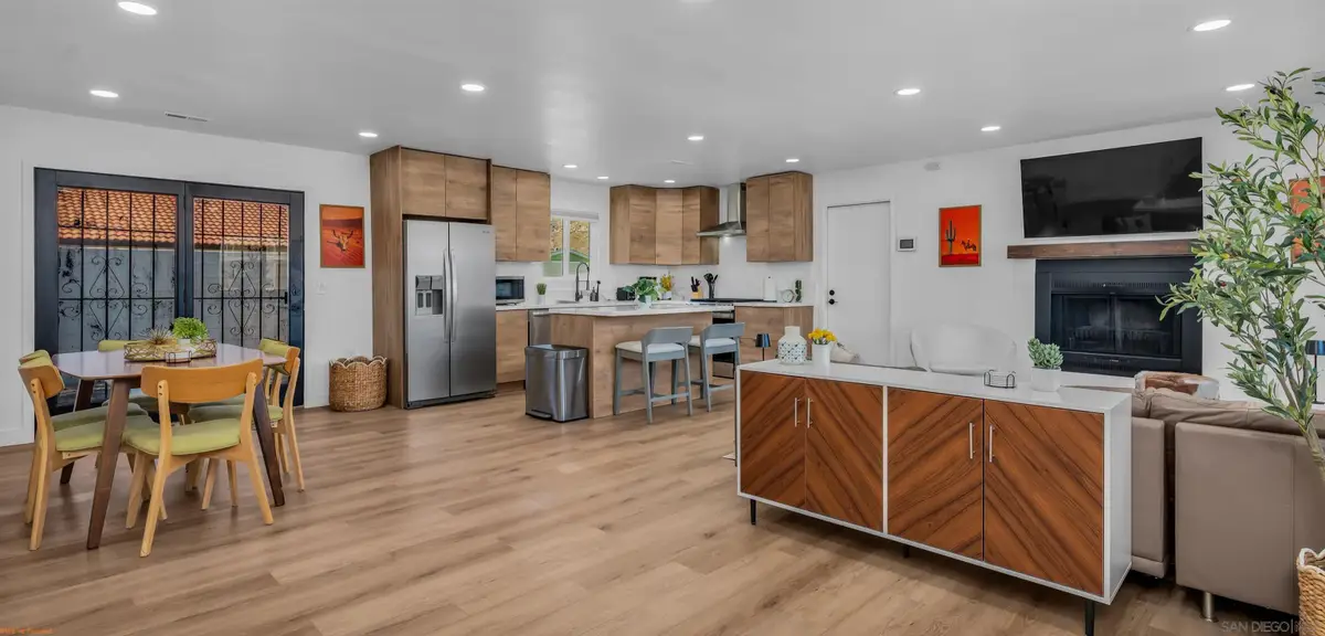 59825 Calle De Las Flores, Palm Springs, CA 92262 - #1