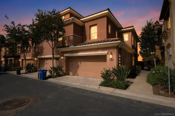 1357 Sky Ridge Ct, San Marcos, CA 92078