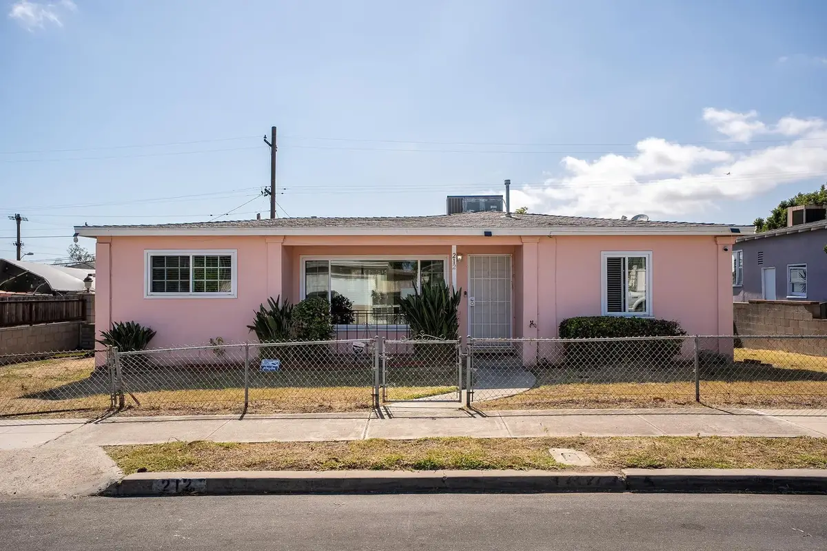 212 Los Alamos Dr, San Diego, CA 92114 - #1
