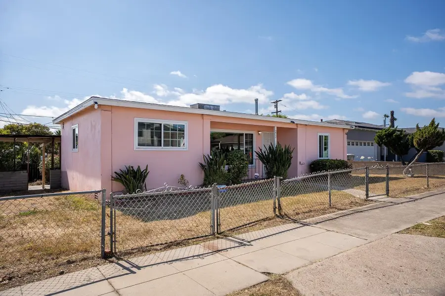 212 Los Alamos Dr, San Diego, CA 92114 - #2