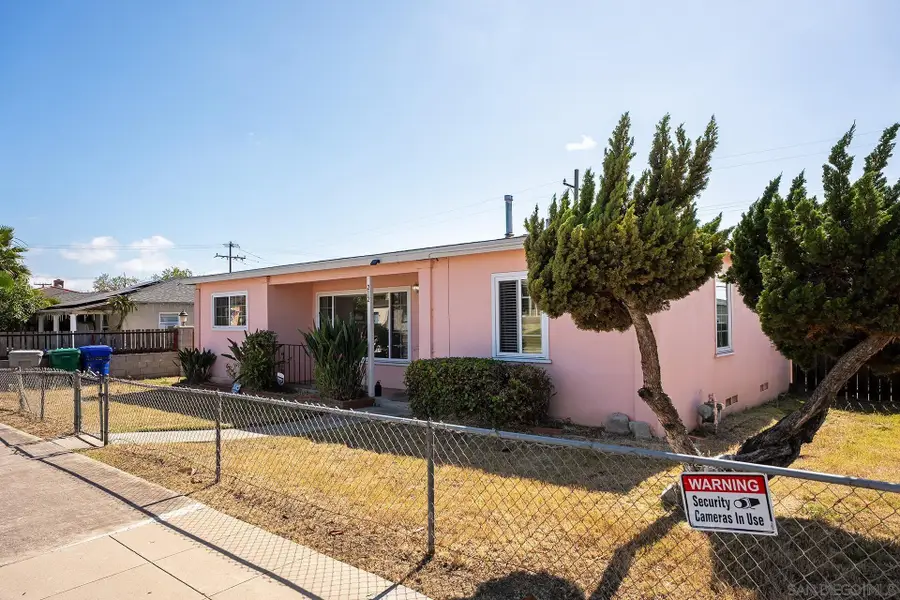 212 Los Alamos Dr, San Diego, CA 92114 - #3
