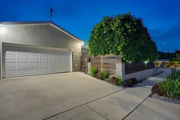 4080 Forney, San Diego, CA 92117