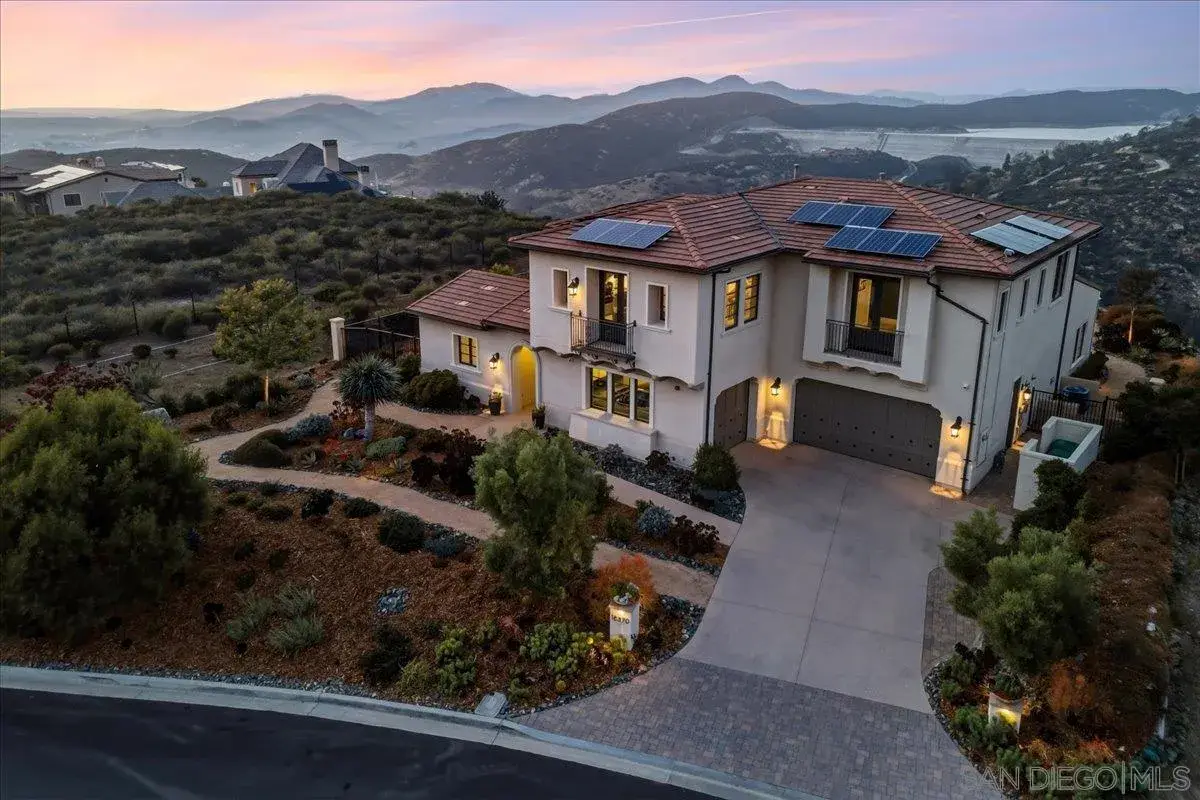 18370 Avenida Apice, Rancho Santa Fe, CA 92067 - #1