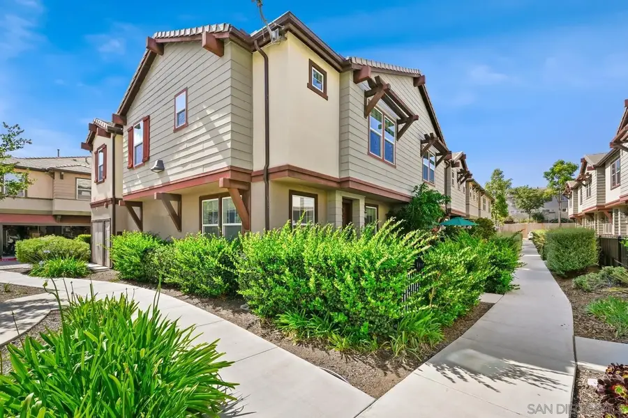 1525 Winter Ln. #3, Chula Vista, CA 91915 - #2