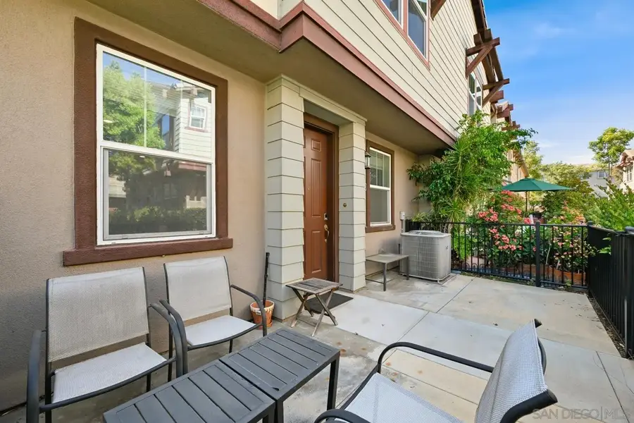 1525 Winter Ln. #3, Chula Vista, CA 91915 - #3