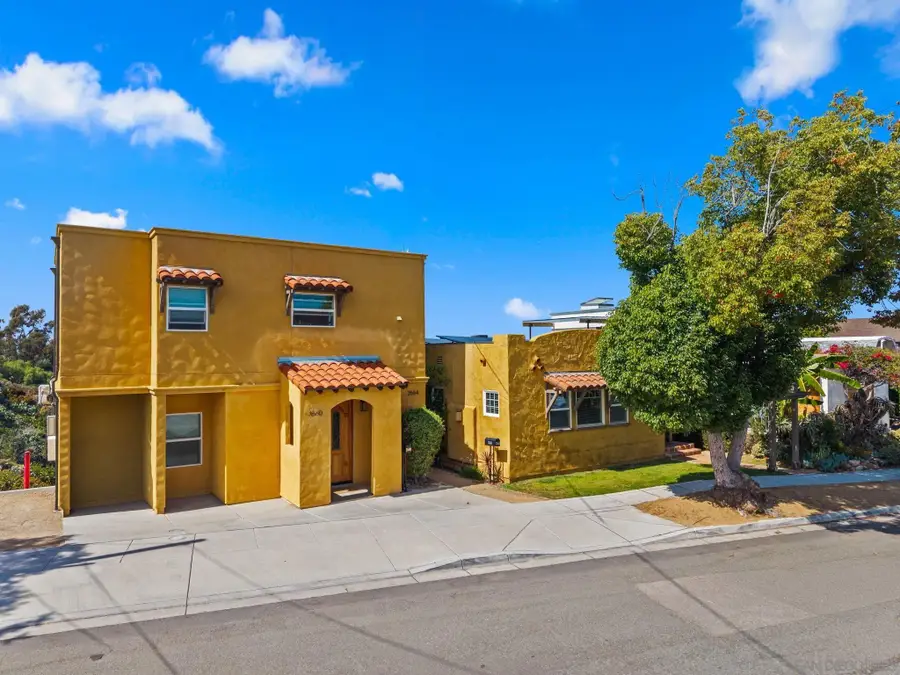 3560-64 Sydney Place, San Diego, CA 92116 - #2