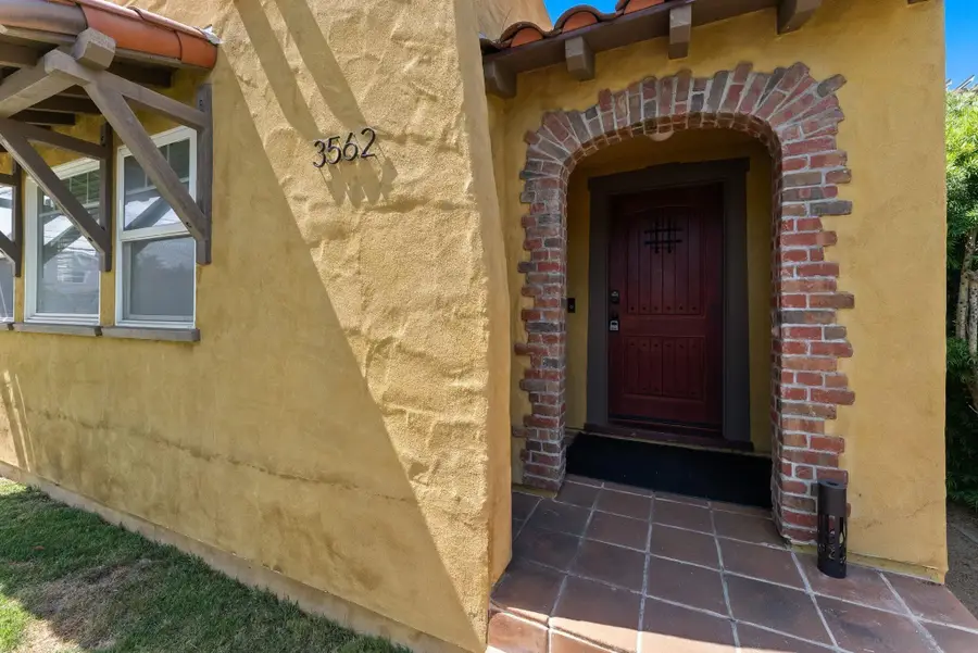 3560-64 Sydney Place, San Diego, CA 92116 - #3