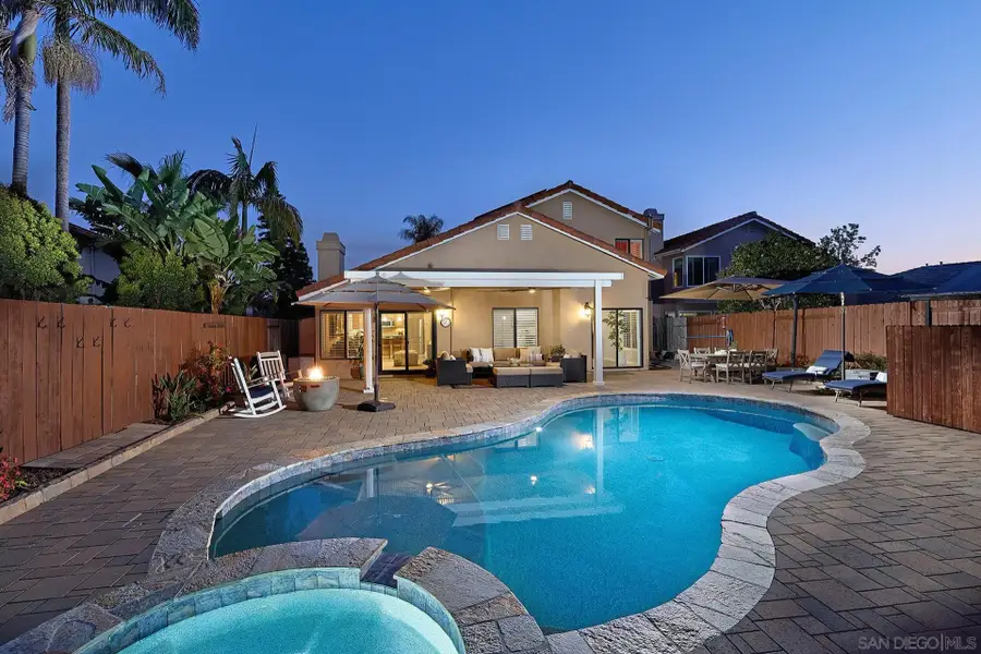 9176 Truman St, San Diego, CA 92129 - #2
