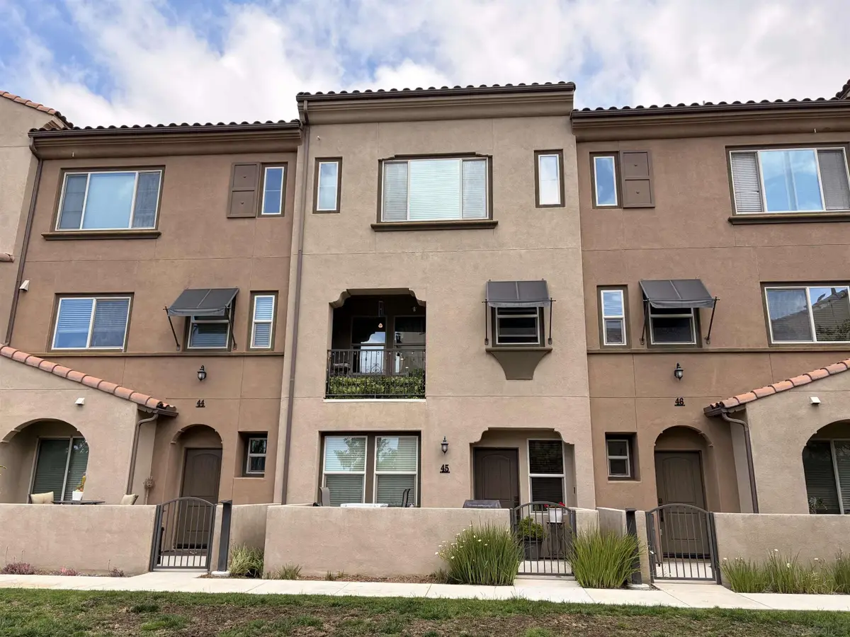 1576 Castillo Way #45, Vista, CA 92081 - #1