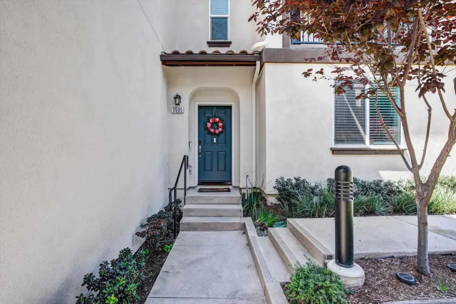 3505 Sequoia, Lemon Grove, CA 91945 - #2