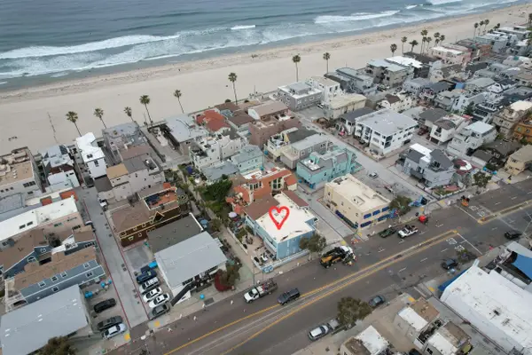 732 Deal Court #A, San Diego, CA 92109