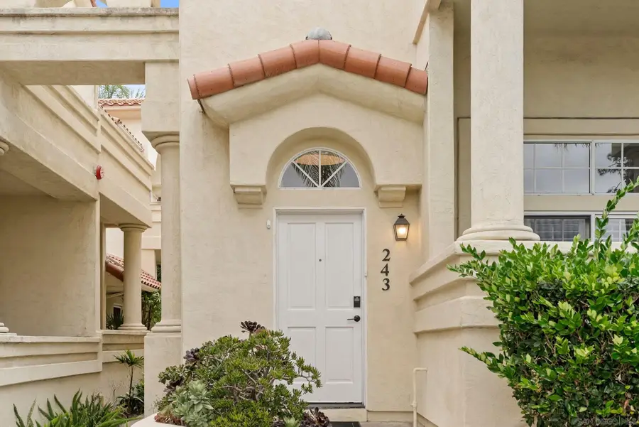 243 S Sierra Ave, Solana Beach, CA 92075 - #3