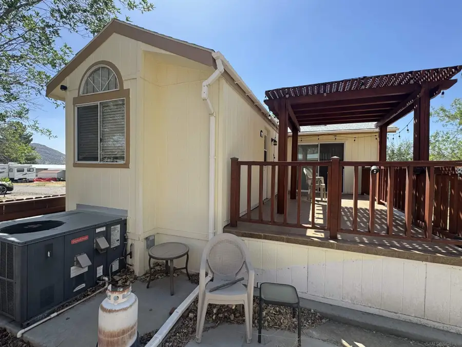 1951 Carrizo Gorge #w42 #w42, Jacumba, CA 91934 - #3