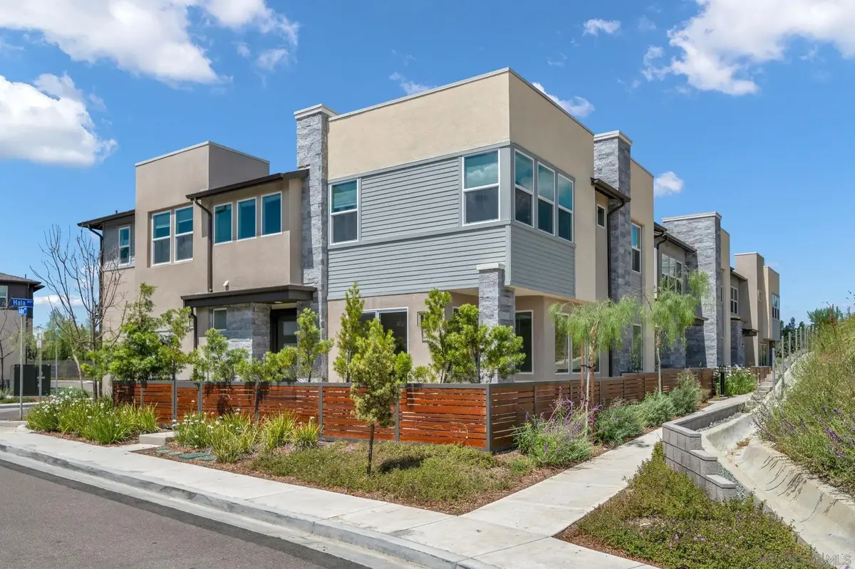 9161 Hala Way, San Diego, CA 92126 - #1