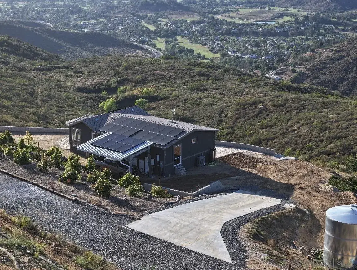13710 Calle Del Sol, Jamul, CA 91935 - #1