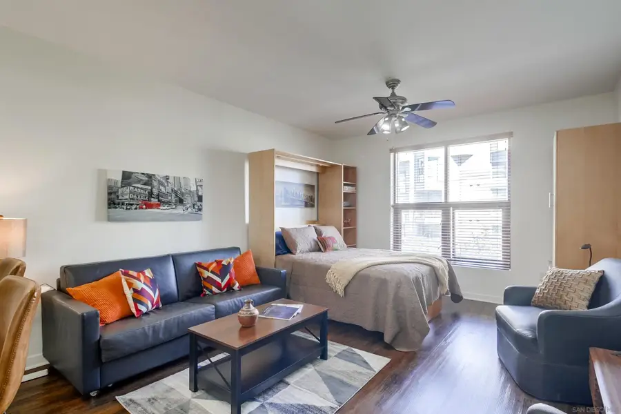 1150 J #603, San Diego, CA 92101 - #2