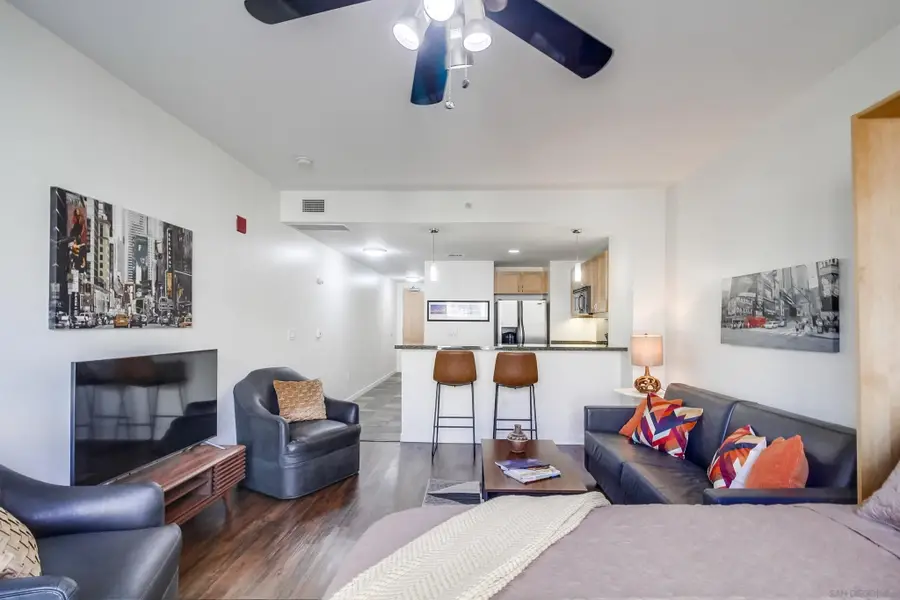 1150 J #603, San Diego, CA 92101 - #3
