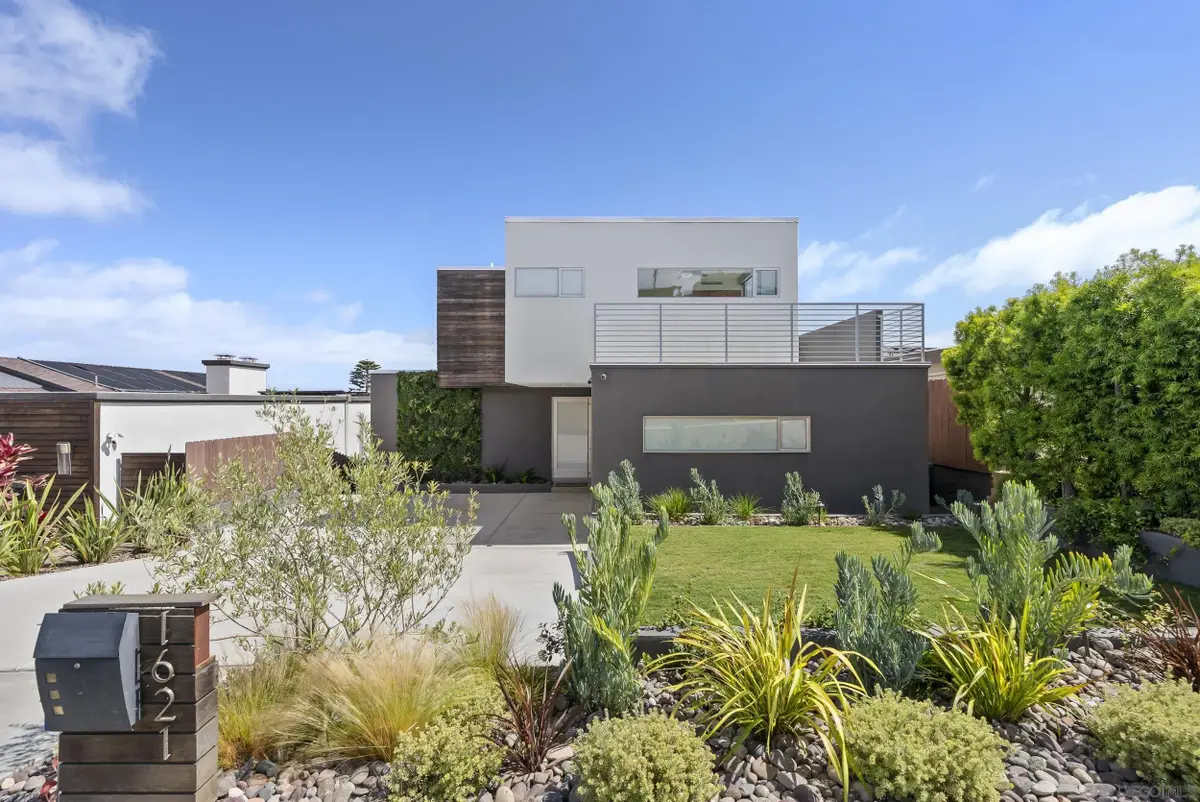 1621 Collingwood Dr., San Diego, CA 92109 - #1