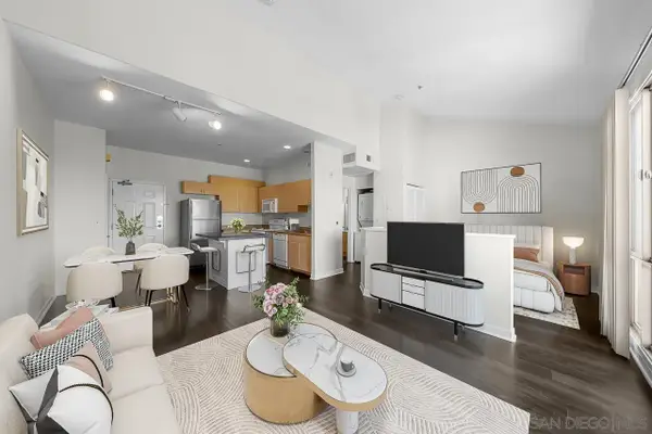 1501 Front St #613, San Diego, CA 92101