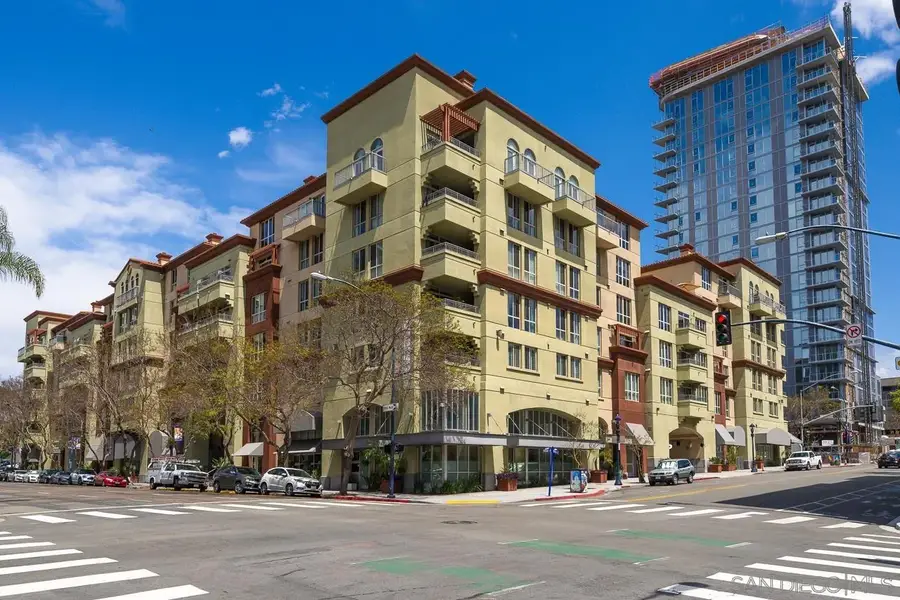 1501 Front St #613, San Diego, CA 92101 - #2