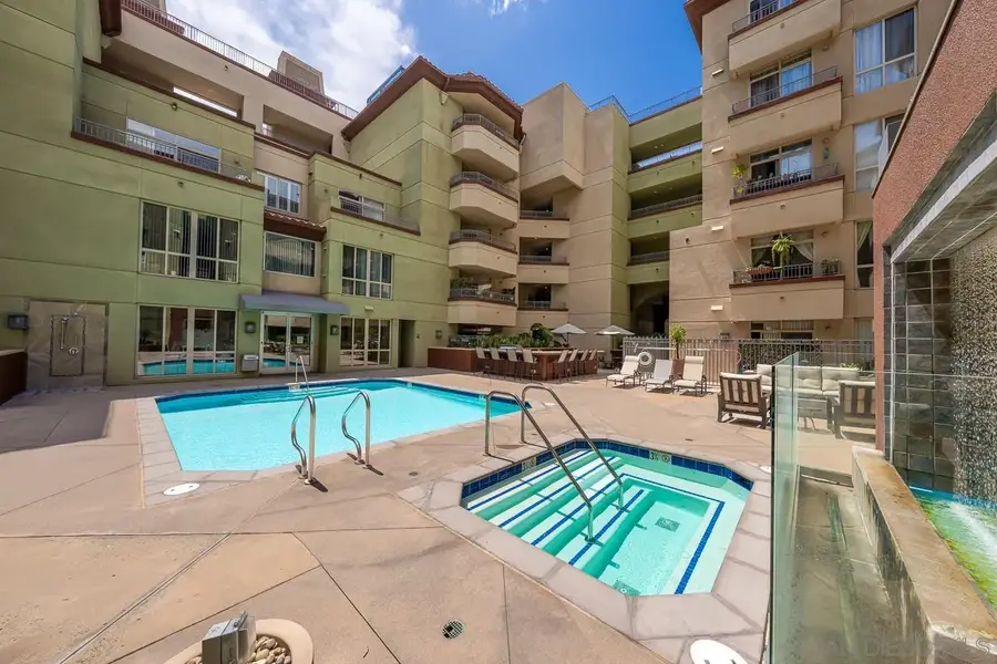 1501 Front St #613, San Diego, CA 92101 - #3