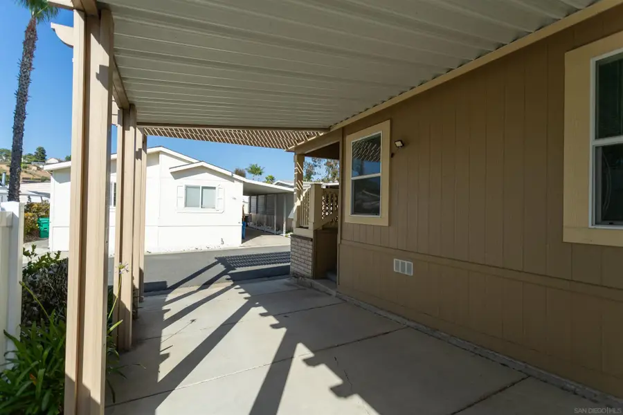 9395 Harritt Rd,144 #144, Lakeside, CA 92040 - #2