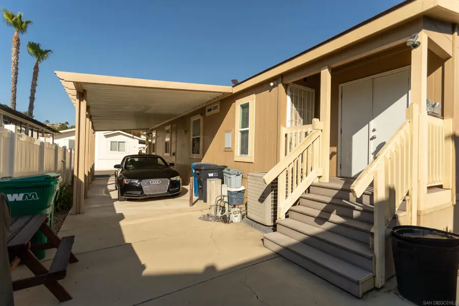 9395 Harritt Rd,144 #144, Lakeside, CA 92040 - #3