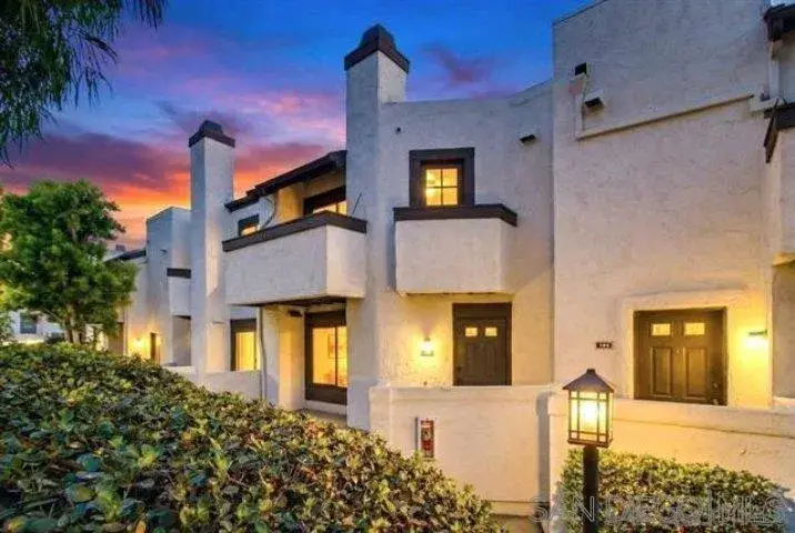 2289 Caminito Pajarito #160, San Diego, CA 92107 - #1