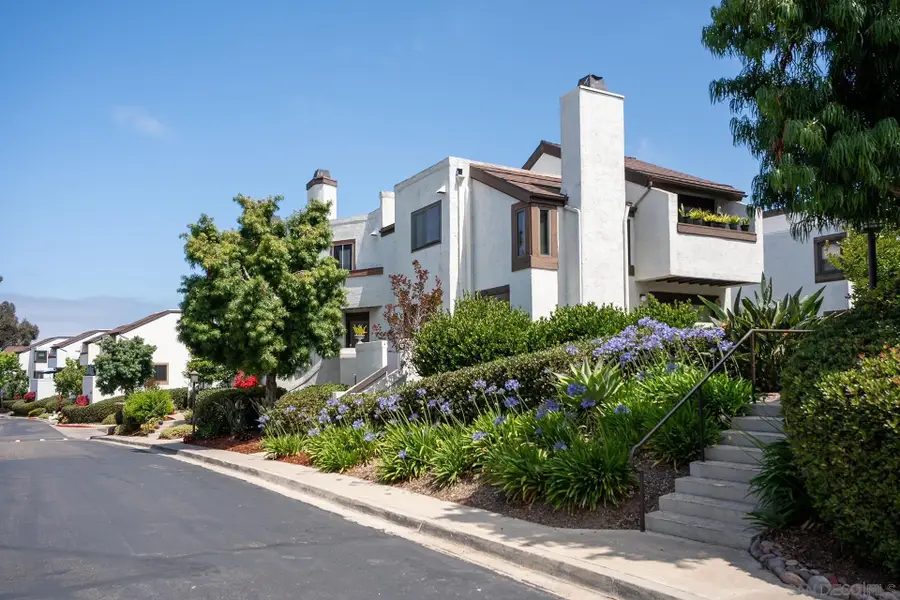 2289 Caminito Pajarito #160, San Diego, CA 92107 - #2