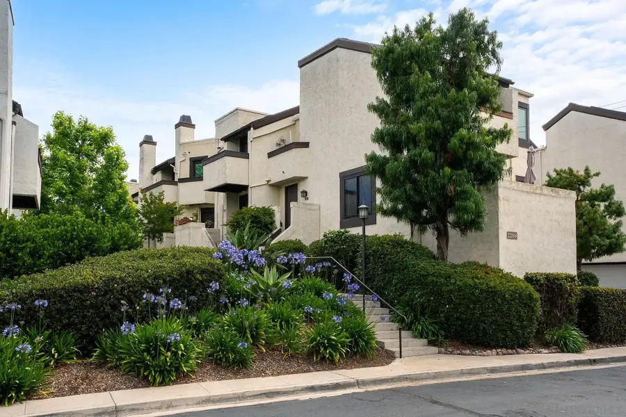 2289 Caminito Pajarito #160, San Diego, CA 92107 - #3