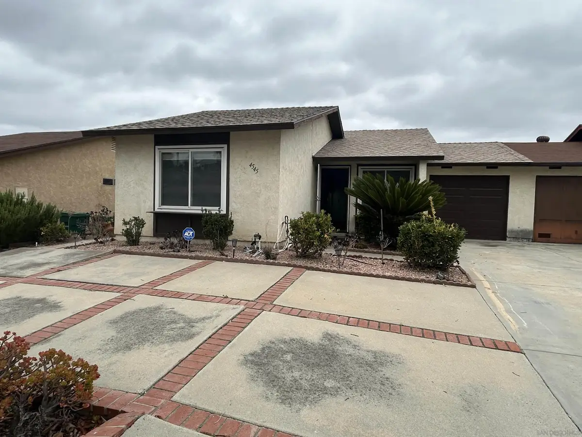 4545 Sunrise, Oceanside, CA 92056 - #1