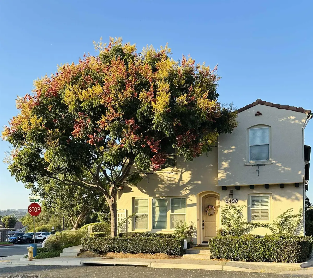1498 Mosaic Gln, Escondido, CA 92029 - #1