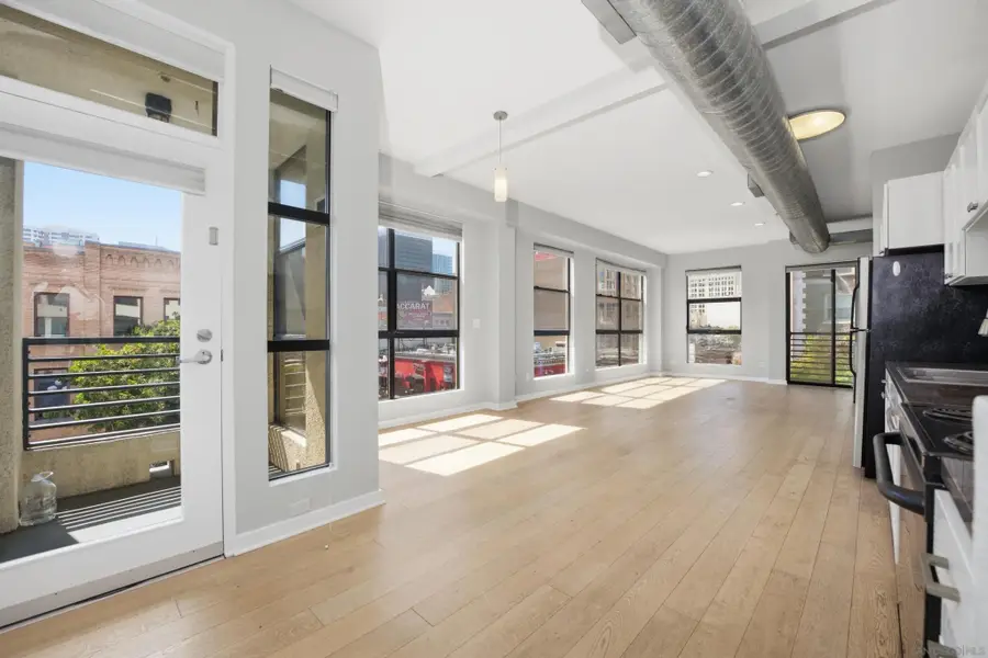 777 6th Ave #319, San Diego, CA 92101 - #3